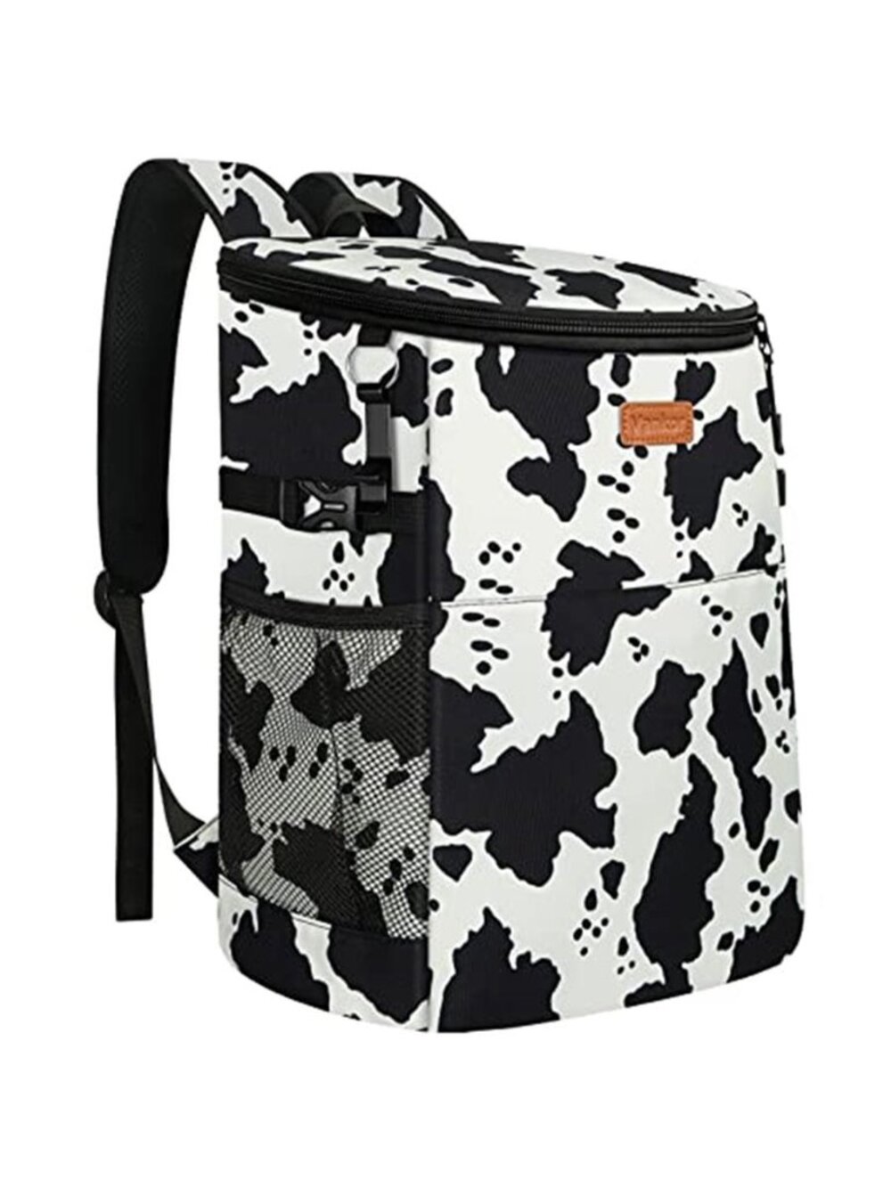 New Vankor Camping Cooler Backpack Insulated Waterproof